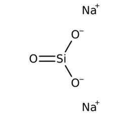 Sodium Silicate Powder - 500g